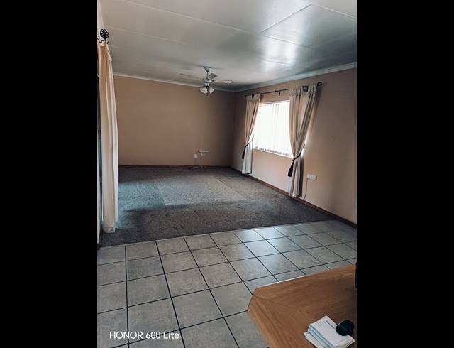 3 BEDROOM APARTMENT FOR SALE IN TERENURE